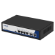 Switch POE 4 porturi 10/100MBPS + 2 porturi 10/100MBPS UpLink, IEEE802.3af/at, EXTEND, -10-40°C - HR900-AF-42N Switch POE 4 porturi 10/100MBPS + 2 porturi 10/100MBPS UpLink, IEEE802.3af/at, EXTEND, -10-40°C - HR900-AF-42N