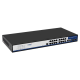 Switch cu management, POE, 16 porturi Gigabit + 2 Porturi Gigabit UpLink + 2 Porturi Gigabit SFP, IEEE802.3af/at, L2 MANAGED, -10-50°C - HR-AFGM-1622S-300 Switch cu management, POE, 16 porturi Gigabit + 2 Porturi Gigabit UpLink + 2 Porturi Gigabit SFP, IEEE802.3af/at, L2 MANAGED, -10-50°C - HR-AFGM-1622S-300