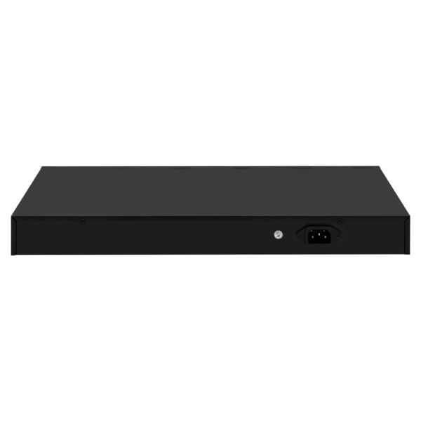 Switch cu management, POE, 16 porturi Gigabit + 2 Porturi Gigabit UpLink + 2 Porturi Gigabit SFP, IEEE802.3af/at, L2 MANAGED, -10-50°C - HR-AFGM-1622S-300 Switch cu management, POE, 16 porturi Gigabit + 2 Porturi Gigabit UpLink + 2 Porturi Gigabit SFP, IEEE802.3af/at, L2 MANAGED, -10-50°C - HR-AFGM-1622S-300