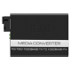 Convertor media fibra, Gigabit single-mode, OPTICAL-TO-RJ45, -10-50°C - HR100W-GE-25-TR Convertor media fibra, Gigabit single-mode, OPTICAL-TO-RJ45, -10-50°C - HR100W-GE-25-TR