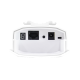 Wireless bridge - pereche, 2.4GHZ, 300 MBPS, 1 KM, IP65, POE 24V - HR-CPE30A-1 Wireless bridge - pereche, 2.4GHZ, 300 MBPS, 1 KM, IP65, POE 24V - HR-CPE30A-1