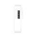 Wireless bridge - pereche, 2.4GHZ, 300 MBPS, 1 KM, IP65, POE 24V - HR-CPE30A-1 Wireless bridge - pereche, 2.4GHZ, 300 MBPS, 1 KM, IP65, POE 24V - HR-CPE30A-1