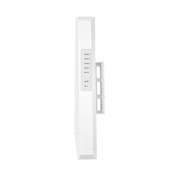 Wireless bridge pereche, 5 GHZ, 900 MBPS, 5 KM, IP65, POE 24V - HR-CPE90B-5 Wireless bridge pereche, 5 GHZ, 900 MBPS, 5 KM, IP65, POE 24V - HR-CPE90B-5