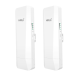 Wireless bridge pereche, 5 GHZ, 900 MBPS, 5 KM, IP65, POE 24V - HR-CPE90B-5 Wireless bridge pereche, 5 GHZ, 900 MBPS, 5 KM, IP65, POE 24V - HR-CPE90B-5