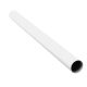 Sistem modular de protectie pentru bariere auto, din otel vopsit in camp electrostatic, tub drept - BXB-PROT-TUBE-wh Sistem modular de protectie pentru bariere auto, din otel vopsit in camp electrostatic, tub drept - BXB-PROT-TUBE-wh
