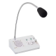 Interfon audio, bidirectional de ghiseu - DS-1908 Interfon audio, bidirectional de ghiseu - DS-1908
