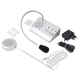 Interfon audio, bidirectional de ghiseu - DS-1908 Interfon audio, bidirectional de ghiseu - DS-1908