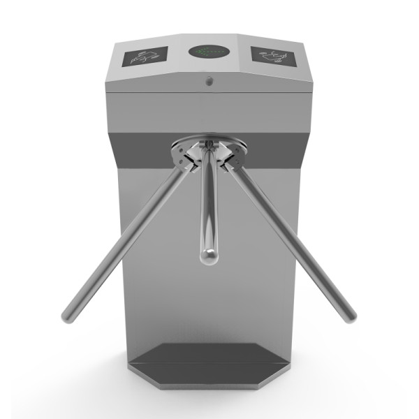 Turnichet tripod drop-arm din inox 304, rezistent la apa, Perkotek S310 Turnichet tripod drop-arm din inox 304, rezistent la apa, Perkotek S310