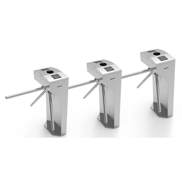 Turnichet tripod drop-arm din inox 304, rezistent la apa, Perkotek S310 Turnichet tripod drop-arm din inox 304, rezistent la apa, Perkotek S310