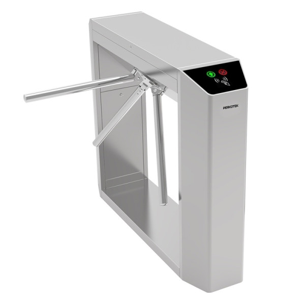 Turnichet tripod bridge drop-arm din inox, Perkotek S280 Turnichet tripod bridge drop-arm din inox, Perkotek S280