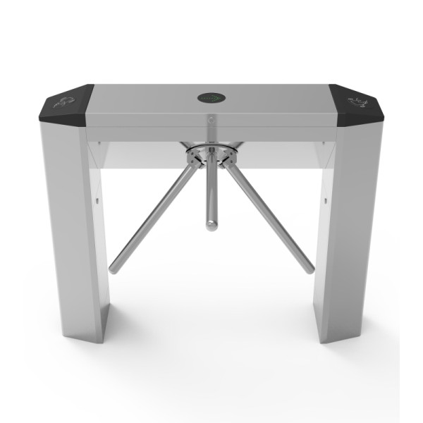 Turnichet tripod bridge drop-arm din inox 304, doua picioare, Perkotek S320 Turnichet tripod bridge drop-arm din inox 304, doua picioare, Perkotek S320
