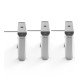 Turnichet tripod bridge drop-arm din inox 304, doua picioare, Perkotek S320 Turnichet tripod bridge drop-arm din inox 304, doua picioare, Perkotek S320