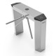 Turnichet tripod bridge drop-arm din inox 304, doua picioare, Perkotek S320 Turnichet tripod bridge drop-arm din inox 304, doua picioare, Perkotek S320