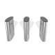 Speed gate cu porti batante, modul lateral (stanga sau dreapta), inox 304, Perkotek SG500 Speed gate cu porti batante, modul lateral (stanga sau dreapta), inox 304, Perkotek SG500