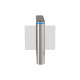 Speed gate cu porti batante, modul central dublu, inox 304, Perkotek SG550 D (AVAX SG550) Speed gate cu porti batante, modul central dublu, inox 304, Perkotek SG550 D (AVAX SG550)