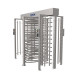 Turnichet vertical full height dublu din inox 304, Perkotek P56 Double (inlocuieste AVAX P55 Double) Turnichet vertical full height dublu din inox 304, Perkotek P56 Double (inlocuieste AVAX P55 Double)