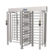 Turnichet vertical full height dublu din inox 304, Perkotek P56 Double (inlocuieste AVAX P55 Double) Turnichet vertical full height dublu din inox 304, Perkotek P56 Double (inlocuieste AVAX P55 Double)