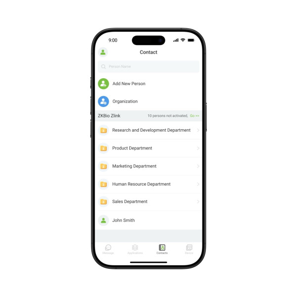 Licenta anuala ZKBio Zlink ZKTeco (cloud) - addon control acces, pontaj sau video interfon Licenta anuala ZKBio Zlink ZKTeco (cloud) - addon control acces, pontaj sau video interfon