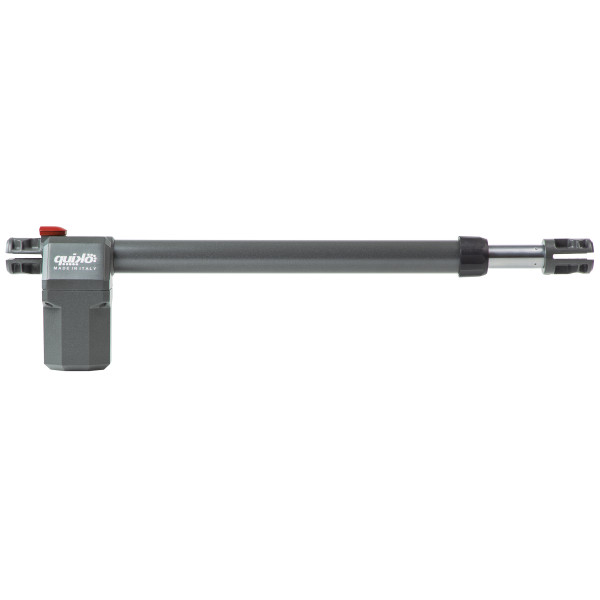 Kit automatizare porti batante QUIKO, max. 4m/ canat, 220Vca, viteza mare (10 secunde)- EON - QK-E400KITFX(v2)+ Kit automatizare porti batante QUIKO, max. 4m/ canat, 220Vca, viteza mare (10 secunde)- EON - QK-E400KITFX(v2)+