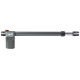 Kit automatizare porti batante QUIKO, max. 4m/ canat, 220Vca, viteza mare (10 secunde)- EON - QK-E400KITFX(v2)+ Kit automatizare porti batante QUIKO, max. 4m/ canat, 220Vca, viteza mare (10 secunde)- EON - QK-E400KITFX(v2)+