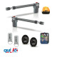 Kit automatizare porti batante QUIKO, max. 4m/ canat, 220Vca, viteza mare (10 secunde)- EON - QK-E400KITFX(v2)+ Kit automatizare porti batante QUIKO, max. 4m/ canat, 220Vca, viteza mare (10 secunde)- EON - QK-E400KITFX(v2)+