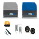 Kit automatizare porti culisante QUIKO, max. 600kg, 220Vca- VELOS - QK-V600KIT(v2)+ Kit automatizare porti culisante QUIKO, max. 600kg, 220Vca- VELOS - QK-V600KIT(v2)+