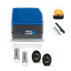 Kit automatizare porti culisante QUIKO, max. 600kg, 220Vca- VELOS - QK-V600KIT(v2)+ Kit automatizare porti culisante QUIKO, max. 600kg, 220Vca- VELOS - QK-V600KIT(v2)+
