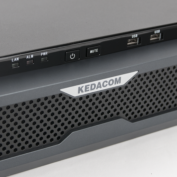 Gama de NVR-uri AI este formata din nvr-uri cu 16 canale cu rezolutie 1080p si 4 canale cu rezolutie - NVR2821-04016B/16LI Gama de NVR-uri AI este formata din nvr-uri cu 16 canale cu rezolutie 1080p si 4 canale cu rezolutie - NVR2821-04016B/16LI