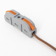 Conectori legaturi rapide cabluri 1 la 1, maxim 4mm² - ET-LT-211(50)