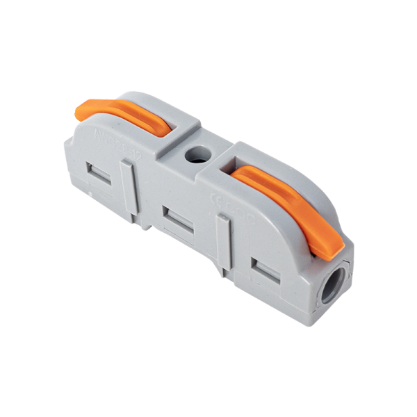 Conectori legaturi rapide cabluri 1 la 1, maxim 4mm² - ET-LT-211(50)