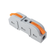 Conectori legaturi rapide cabluri 1 la 1, maxim 4mm² - ET-LT-211(50)
