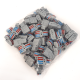 Conectori de cabluri cu functie de multiplicator, 2 x 1 la 2, maxim 4mm² - ET-LT-422 Conectori de cabluri cu functie de multiplicator, 2 x 1 la 2, maxim 4mm² - ET-LT-422