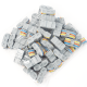 Conectori legaturi rapide cabluri 3 x 1 la 1, maxim  4mm² - ET-PCT-223(50)