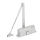 Amortizor hidraulic cu brat pentru usi de la 40 kg pana la 65kg, ajustabil - SA-5023-AW-sv