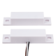 Contact magnetic de mica putere (NO/NC) - EB-132NO/NC-wh
