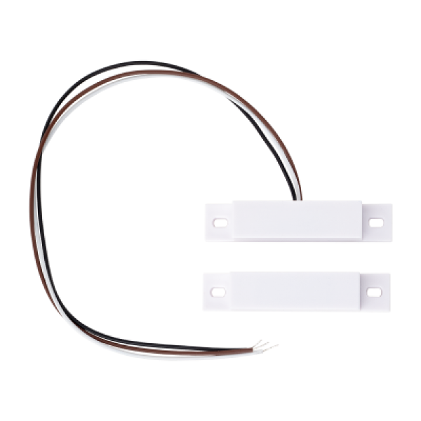 Contact magnetic de mica putere (NO/NC) - EB-132NO/NC-wh