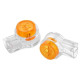 Conector tip scotchlok cu gel pentru cablu AWG19-AWG26 - CONNECTOR-K1