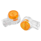 Conector tip scotchlok cu gel pentru cablu AWG19-AWG26 - CONNECTOR-K1