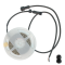 Kit de iluminare LED 6M pentru bratele de bariera YK-BAR1H,  YK-BAR2 - BXB-LEDK6(K+)