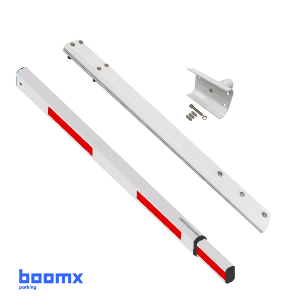 Brat de bariera 8m pentru SERVO 100 PRO BOOMX - BXB-BAR1H-TS8M(K+) Brat de bariera 8m pentru SERVO 100 PRO BOOMX - BXB-BAR1H-TS8M(K+)