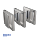 Porti retractabile pentru una sau mai multe cai de acces, cu calea de trecere de 550mm, modul simplu - BMFB-2216-900-1/3