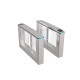 Porti batante pentru una sau mai multe cai de acces, cu calea de trecere de 1100mm- modul de capat m - BMPB-K324-1100-1/3