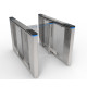 Porti batante pentru una sau mai multe cai de acces, cu calea de trecere de 600/900mm- modul de mijloc - BMPB-B325(v2)-600-2 Porti batante pentru una sau mai multe cai de acces, cu calea de trecere de 600/900mm- modul de mijloc - BMPB-B325(v2)-600-2