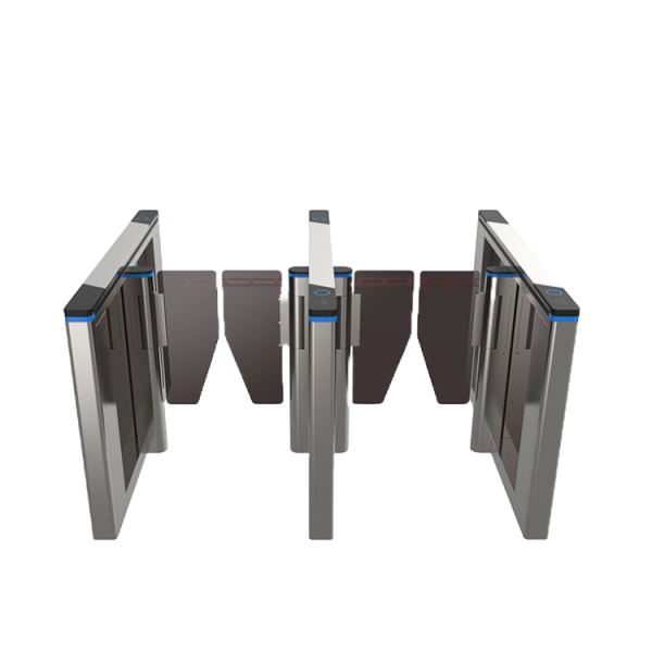 Porti batante pentru una sau mai multe cai de acces, cu calea de trecere de 600/900mm- modul de mijloc - BMPB-B325(v2)-600-2 Porti batante pentru una sau mai multe cai de acces, cu calea de trecere de 600/900mm- modul de mijloc - BMPB-B325(v2)-600-2