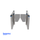 Porti batante pentru una sau mai multe cai de acces, cu calea de trecere de 600/900mm- modul de mijloc - BMPB-B325(v2)-600-2 Porti batante pentru una sau mai multe cai de acces, cu calea de trecere de 600/900mm- modul de mijloc - BMPB-B325(v2)-600-2