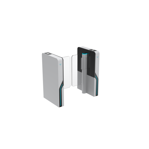 Porti batante pentru una sau mai multe cai de acces, calea de trecere de 600mm- modul de mijloc - BMPB-EF3213-600-2 Porti batante pentru una sau mai multe cai de acces, calea de trecere de 600mm- modul de mijloc - BMPB-EF3213-600-2