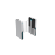 Porti batante pentru una sau mai multe cai de acces, calea de trecere de 600mm- modul de mijloc - BMPB-EF3213-600-2 Porti batante pentru una sau mai multe cai de acces, calea de trecere de 600mm- modul de mijloc - BMPB-EF3213-600-2