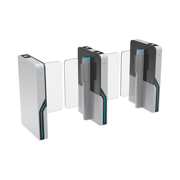 Porti batante pentru una sau mai multe cai de acces, calea de trecere de 600mm- modul de mijloc - BMPB-EF3213-600-2 Porti batante pentru una sau mai multe cai de acces, calea de trecere de 600mm- modul de mijloc - BMPB-EF3213-600-2