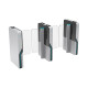 Porti batante pentru una sau mai multe cai de acces, calea de trecere de 600mm- modul de mijloc - BMPB-EF3213-600-2 Porti batante pentru una sau mai multe cai de acces, calea de trecere de 600mm- modul de mijloc - BMPB-EF3213-600-2