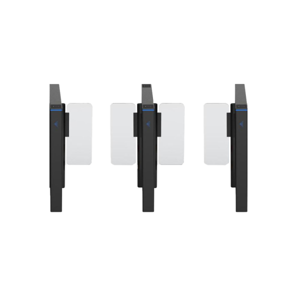 Porti batante pentru una sau mai multe cai de acces cu calea de trecere de 900mm, modul de capat mas - BMPB-LA3217-1/3 Porti batante pentru una sau mai multe cai de acces cu calea de trecere de 900mm, modul de capat mas - BMPB-LA3217-1/3